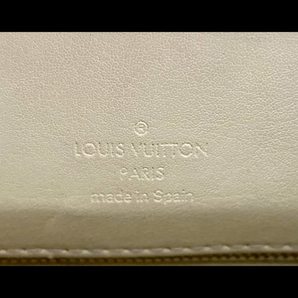SOLD‼️ 💛 Louis Vuitton Houston Bag - Picture 13 of 16